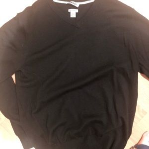 Men’s DKNY sweater